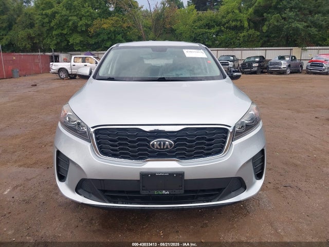 5XYPG4A36KG509369 KIA gdi theta-ii