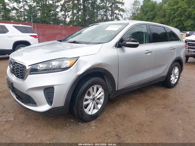 5XYPG4A36KG509369 KIA gdi theta-ii
