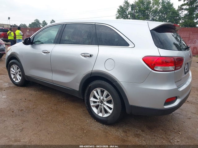 5XYPG4A36KG509369 KIA gdi theta-ii