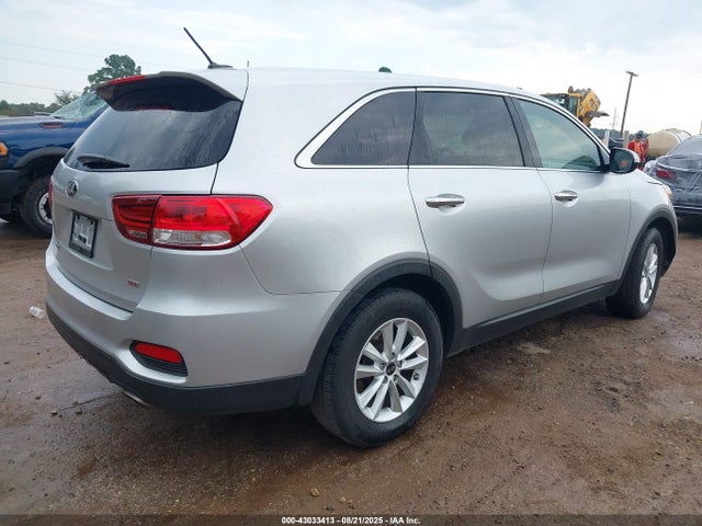 5XYPG4A36KG509369 KIA gdi theta-ii