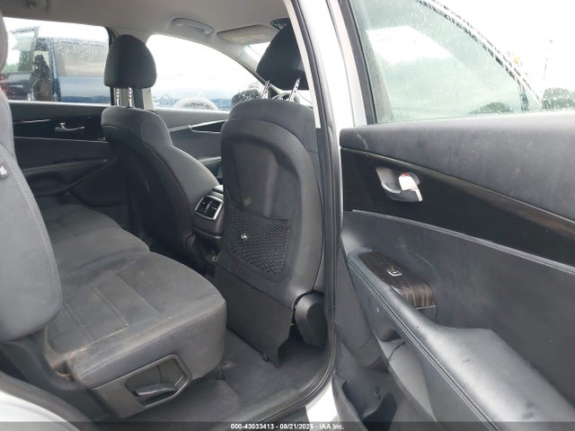 5XYPG4A36KG509369 KIA gdi theta-ii
