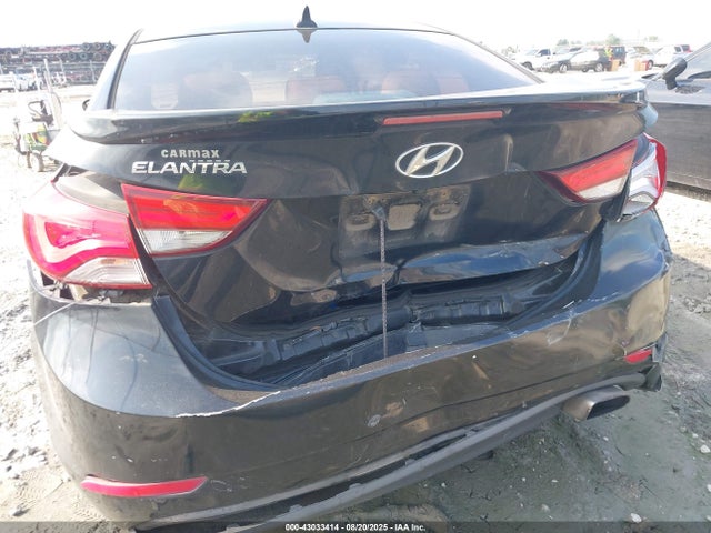 KMHDH4AH2FU382812 Hyundai dohc gdi nu