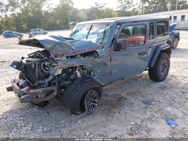 1C4RJXFN0SW512857 Jeep Wrangler