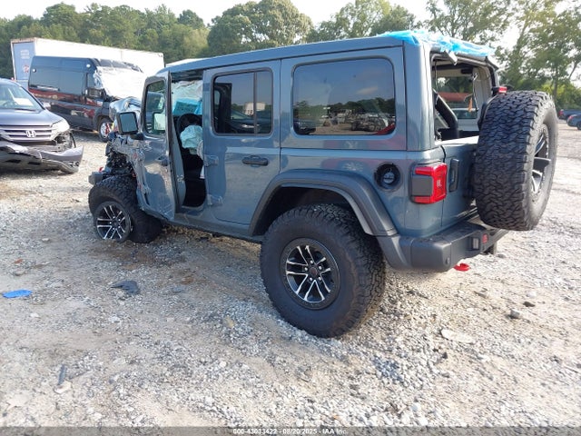 1C4RJXFN0SW512857 Jeep Wrangler
