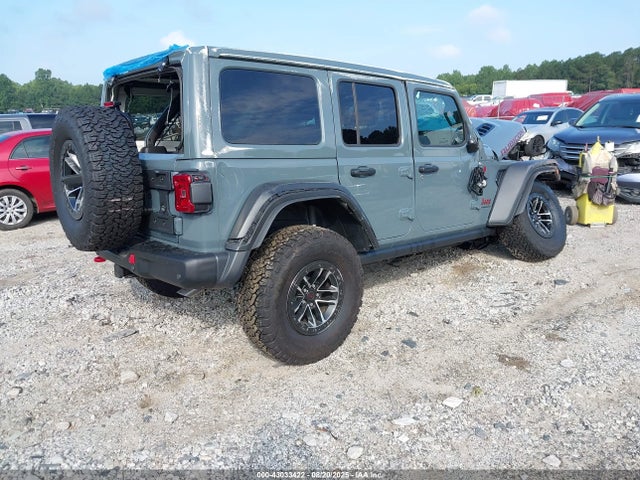1C4RJXFN0SW512857 Jeep Wrangler