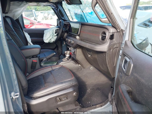1C4RJXFN0SW512857 Jeep Wrangler