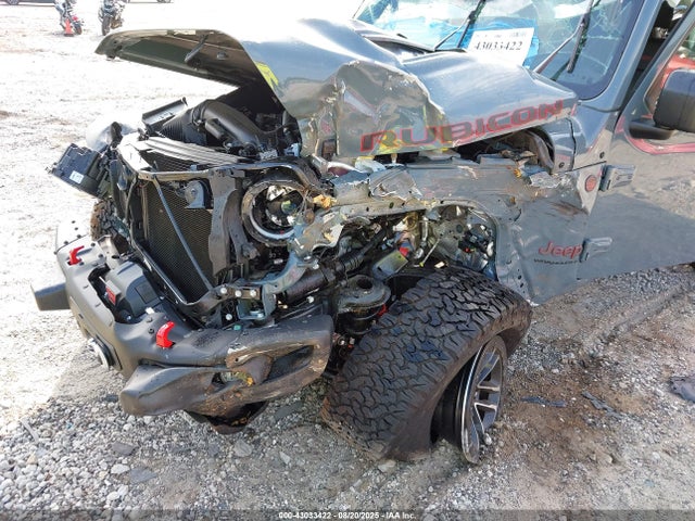 1C4RJXFN0SW512857 Jeep Wrangler