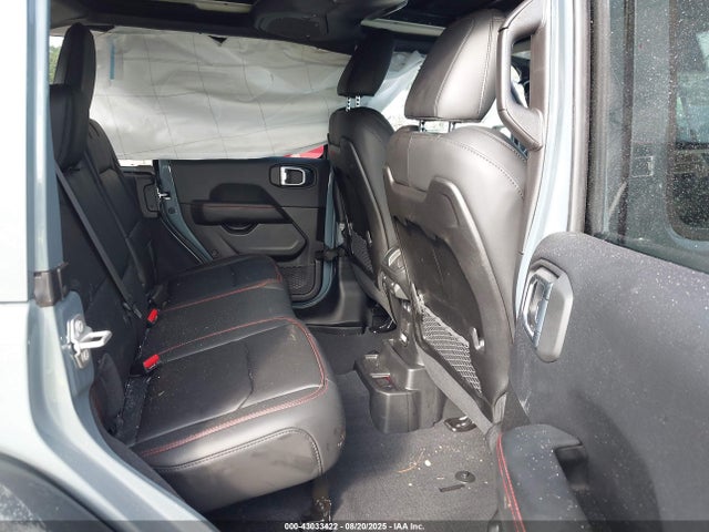 1C4RJXFN0SW512857 Jeep Wrangler