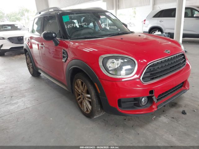 2020 MINI COUNTRYMAN WMZYW3C0XL3L12974 Photo 0