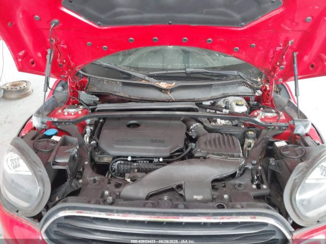 2020 MINI COUNTRYMAN WMZYW3C0XL3L12974 Photo 9