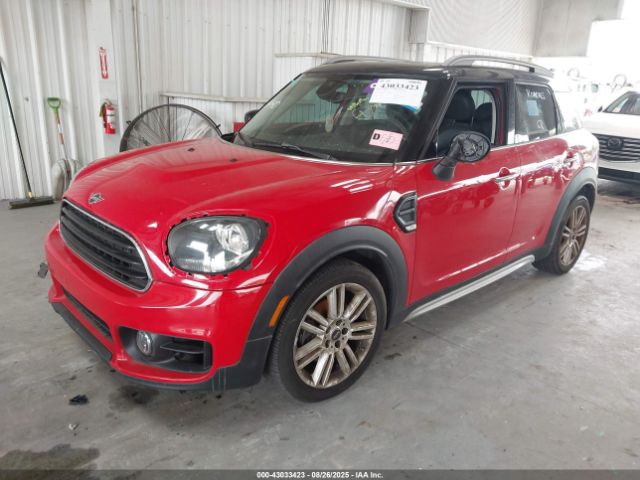 2020 MINI COUNTRYMAN WMZYW3C0XL3L12974 Photo 1