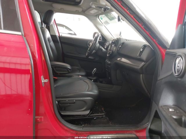 2020 MINI COUNTRYMAN WMZYW3C0XL3L12974 Photo 4