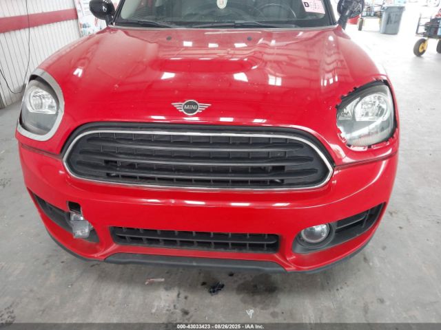 2020 MINI COUNTRYMAN WMZYW3C0XL3L12974 Photo 5