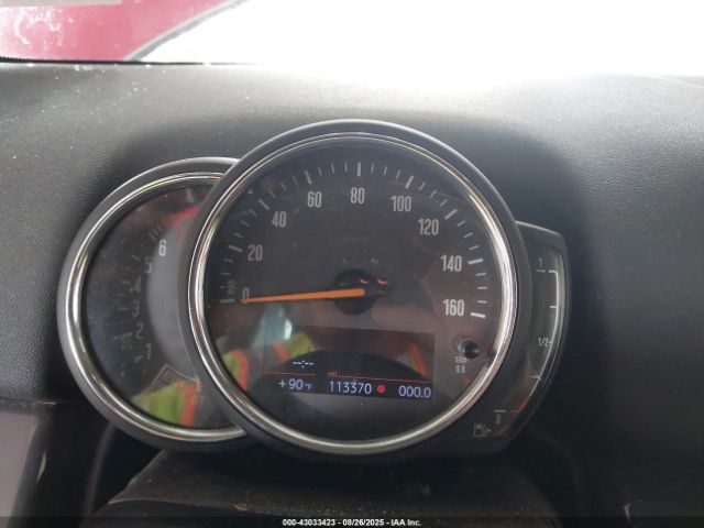 2020 MINI COUNTRYMAN WMZYW3C0XL3L12974 Photo 6