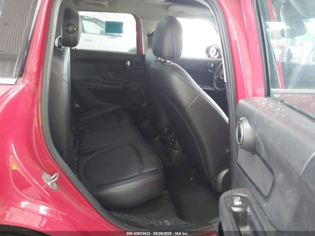 2020 MINI COUNTRYMAN WMZYW3C0XL3L12974 Photo 7
