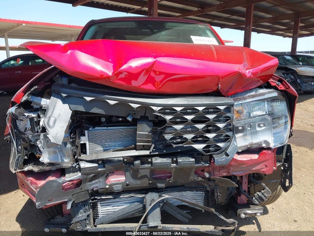 Ford 2025 2025 3FTTW8JA1SRA78632 Image 12