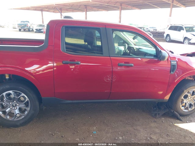 Ford 2025 2025 3FTTW8JA1SRA78632 Image 13