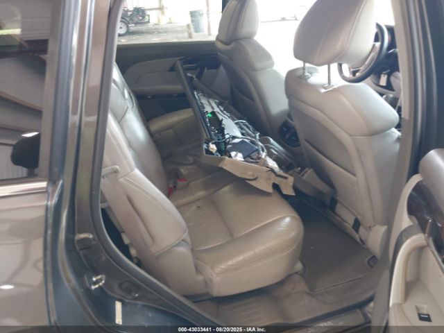 2012 ACURA MDX 2HNYD2H39CH530074 Photo 7