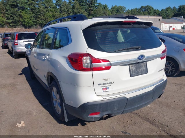 4S4WMAAD8N3420211 Subaru Ascent