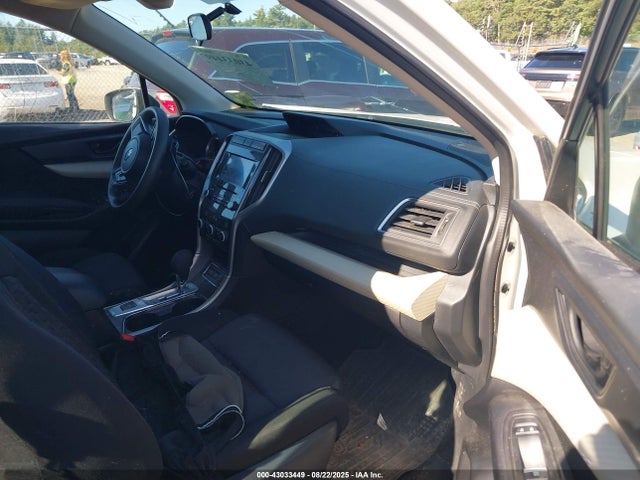 4S4WMAAD8N3420211 Subaru Ascent