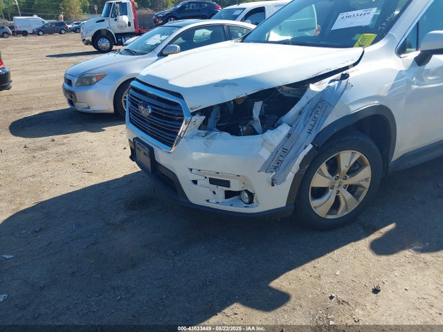 4S4WMAAD8N3420211 Subaru Ascent