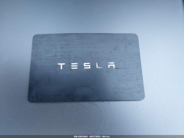 2022 TESLA MODEL 3 5YJ3E1EB1NF297853 Photo 10