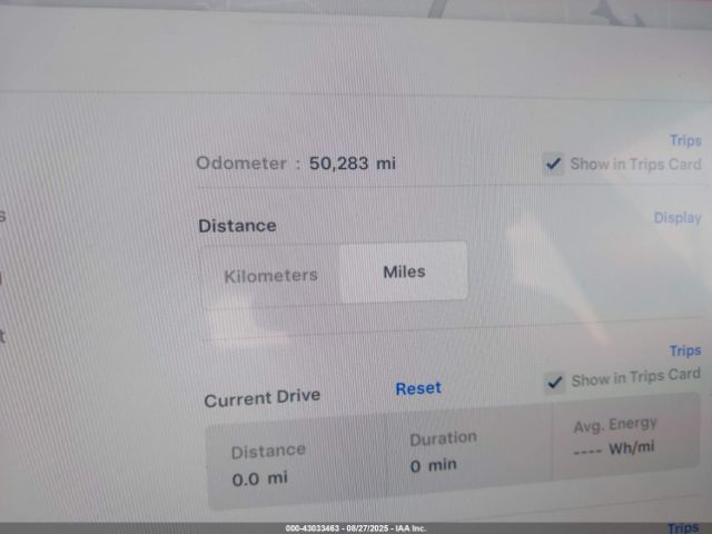 2022 TESLA MODEL 3 5YJ3E1EB1NF297853 Photo 6