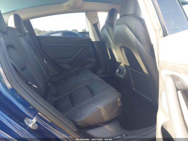 2022 TESLA MODEL 3 5YJ3E1EB1NF297853 Photo 7