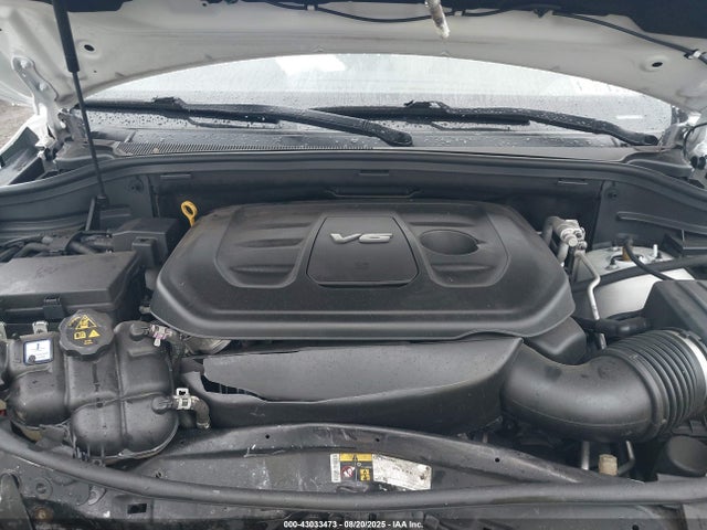 Jeep Grand Cherokee 2017 1C4RJFCG3HC607455 Image 10