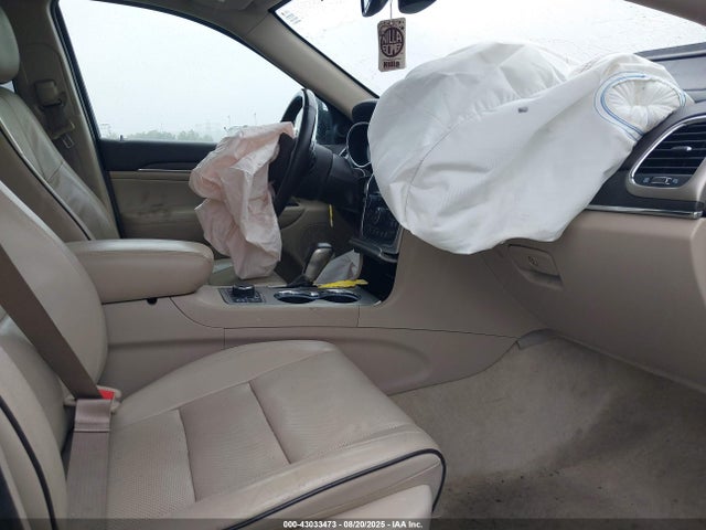 Jeep Grand Cherokee 2017 1C4RJFCG3HC607455 Image 5