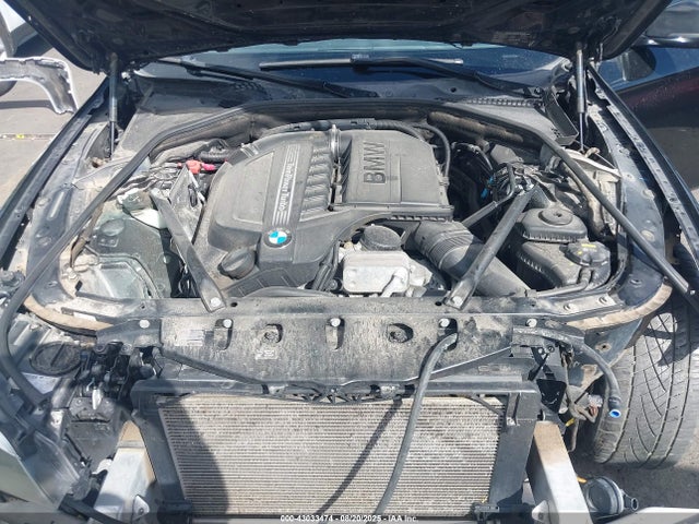 BMW 535i 2016 WBA5B3C56GG260619 Image 10