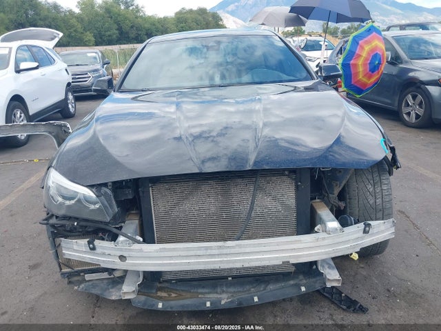 BMW 535i 2016 WBA5B3C56GG260619 Image 13