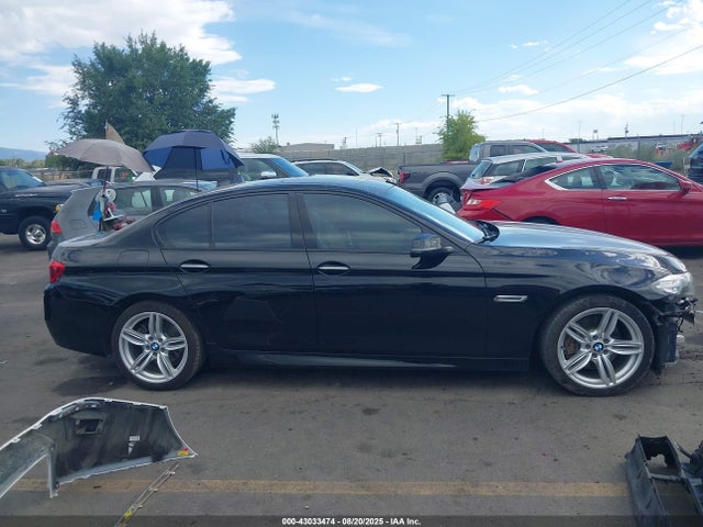 BMW 535i 2016 WBA5B3C56GG260619 Image 14