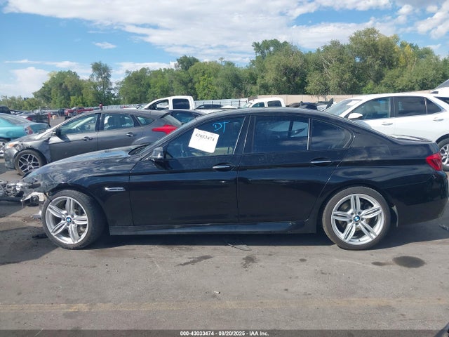 BMW 535i 2016 WBA5B3C56GG260619 Image 15