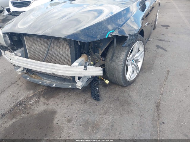 BMW 535i 2016 WBA5B3C56GG260619 Image 6
