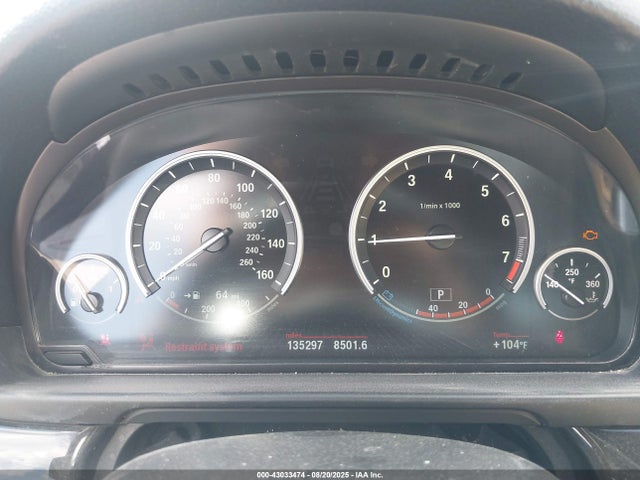 BMW 535i 2016 WBA5B3C56GG260619 Image 7