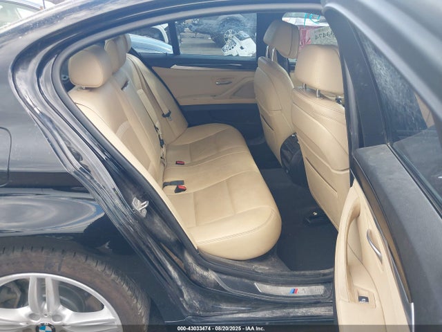 BMW 535i 2016 WBA5B3C56GG260619 Image 8