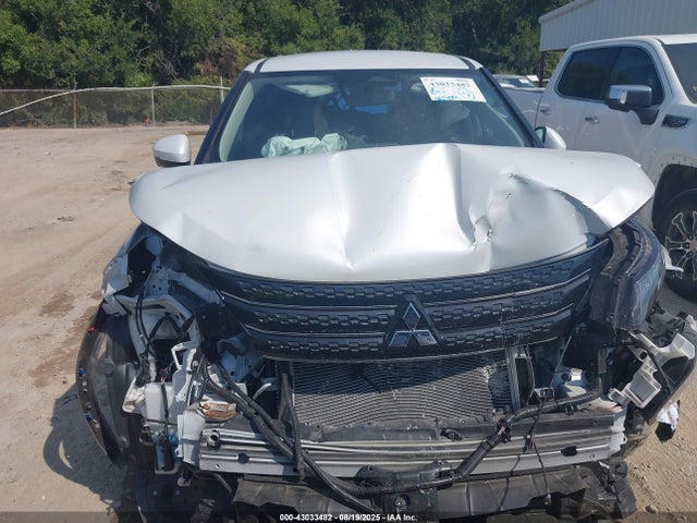 JA4J4VA80RZ051866 Mitsubishi Outlander