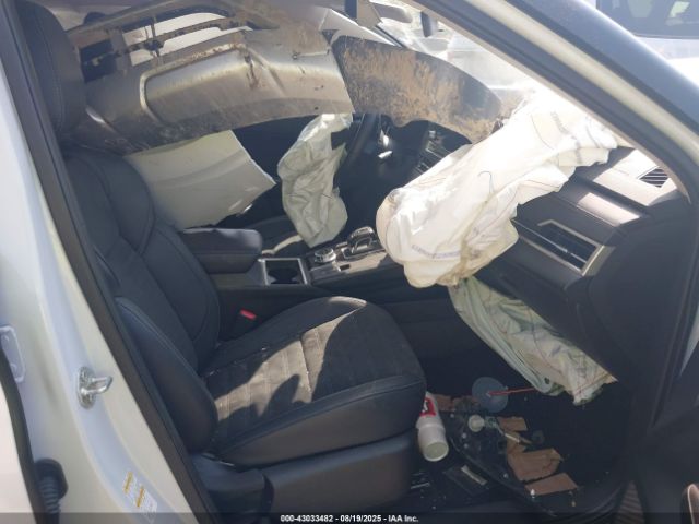 2024 MITSUBISHI OUTLANDER JA4J4VA80RZ051866 Photo 4