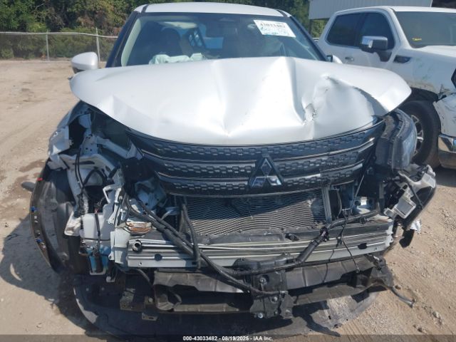 2024 MITSUBISHI OUTLANDER JA4J4VA80RZ051866 Photo 5