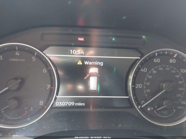 2024 MITSUBISHI OUTLANDER JA4J4VA80RZ051866 Photo 6