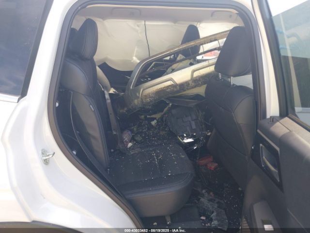 2024 MITSUBISHI OUTLANDER JA4J4VA80RZ051866 Photo 7