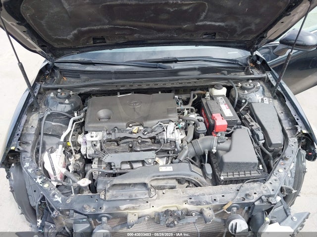 4T1B11HKXJU596564 Toyota a25a-fks