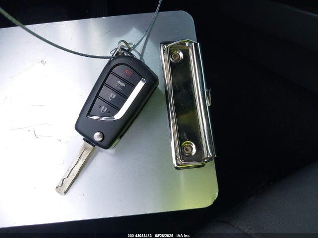 4T1B11HKXJU596564 Toyota a25a-fks