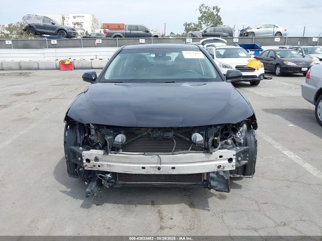 4T1B11HKXJU596564 Toyota a25a-fks