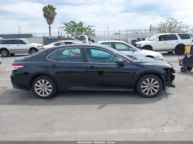 4T1B11HKXJU596564 Toyota a25a-fks
