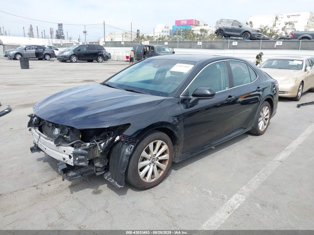 4T1B11HKXJU596564 Toyota a25a-fks
