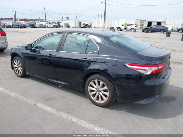 4T1B11HKXJU596564 Toyota a25a-fks