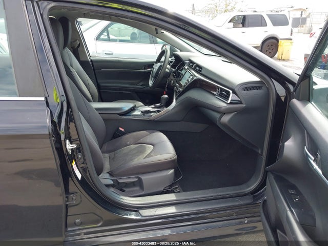 4T1B11HKXJU596564 Toyota a25a-fks