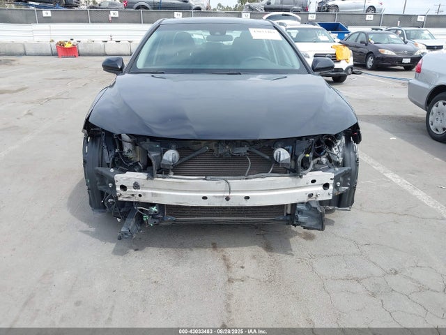 4T1B11HKXJU596564 Toyota a25a-fks
